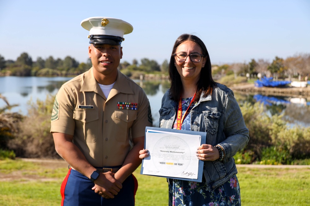 Sacramento Educators Attend April 2023 Educators’ Workshop