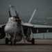 VFA 41, 14, 151, conduct training on MCAS Kaneohe Bay