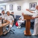 Submarine Warfare Commanders Conference (SWCC)