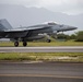 VFA 41, 14, 151 Conduct Training at MCAS Kaneohe Bay