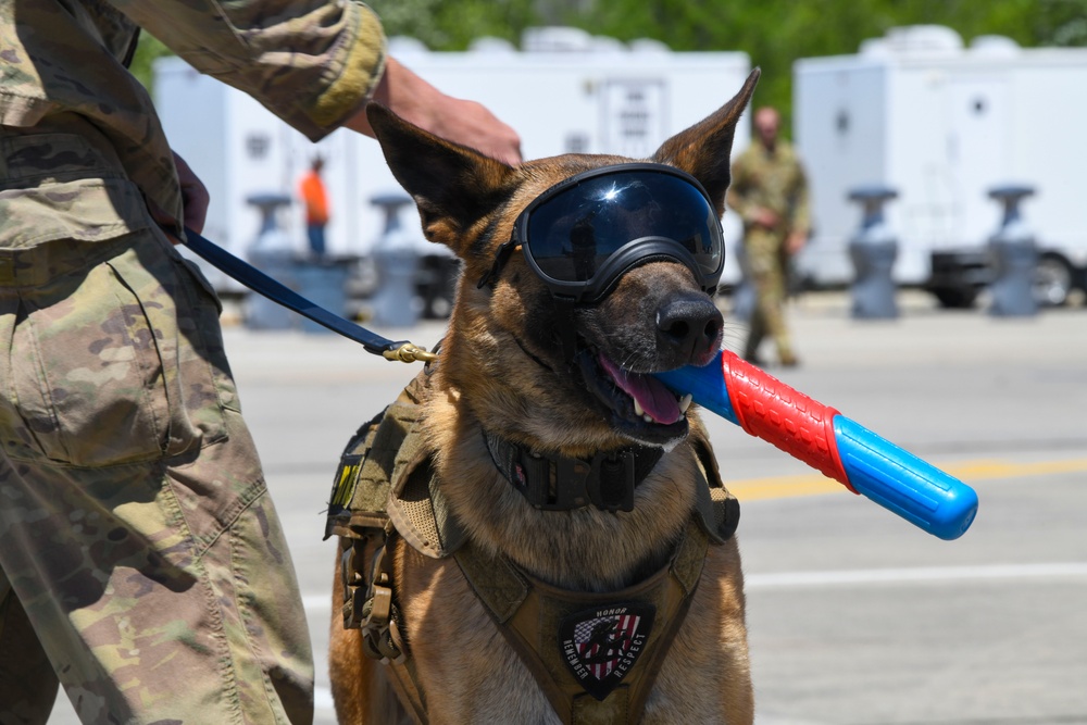 Hurlburt Field Open House: Connect With Our Mission