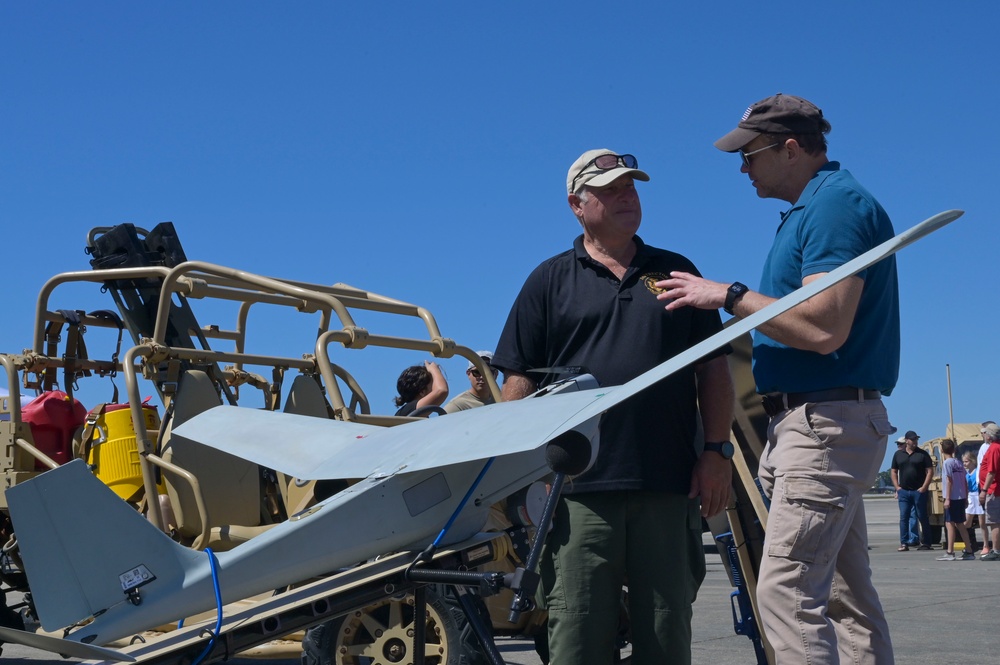 Hurlburt Field Open House: Connect With Our Mission