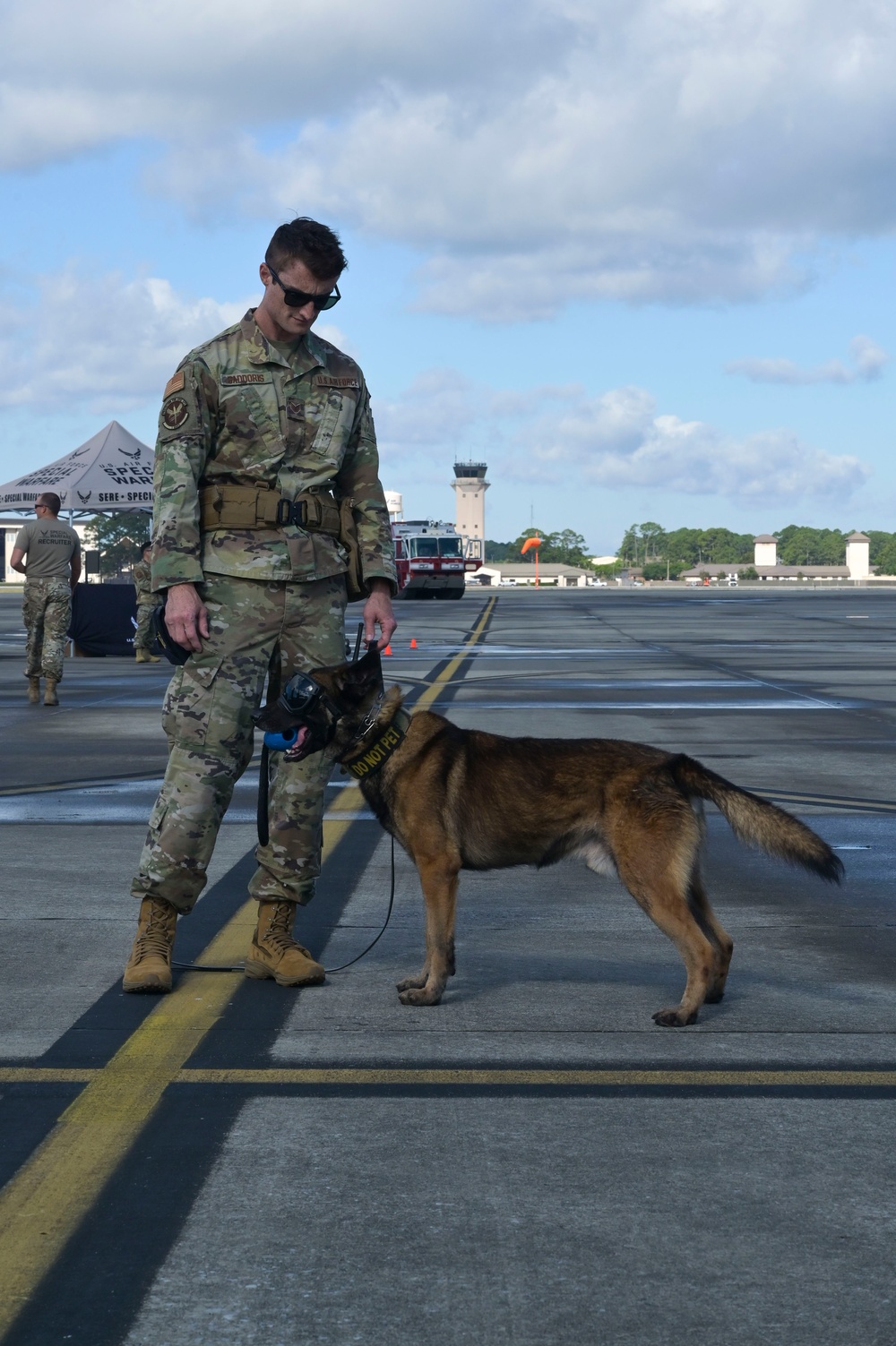 Hurlburt Field Open House: Connect With Our Mission