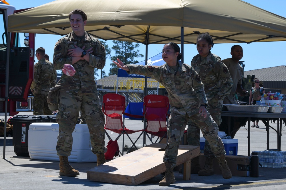 Hurlburt Field Open House: Connect With Our Mission