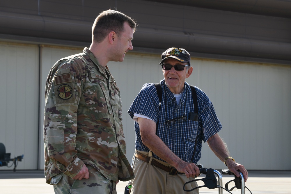 Hurlburt Field Open House: Connect With Our Mission