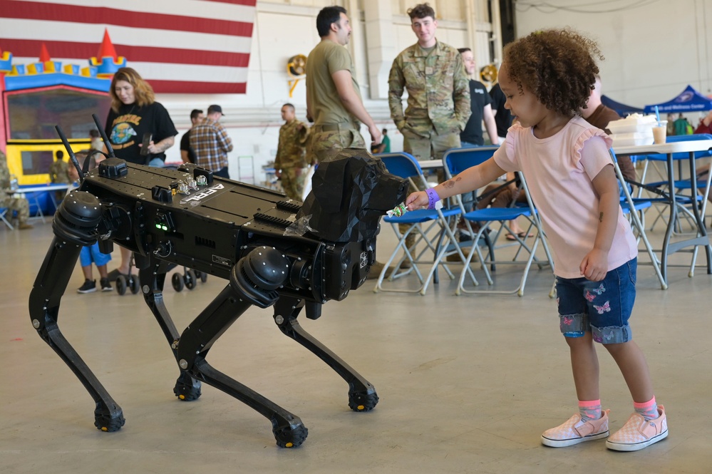 Hurlburt Field Open House: Connect With Our Mission