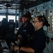 Eisenhower Supports Naval Operations in 5th Fleet Area of Operations