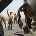 Eisenhower Supports Naval Operations in 5th Fleet Area of Operations