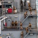 13th MEU Maritime Interdiction Operation Training