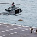 13th MEU Maritime Interdiction Operation Training