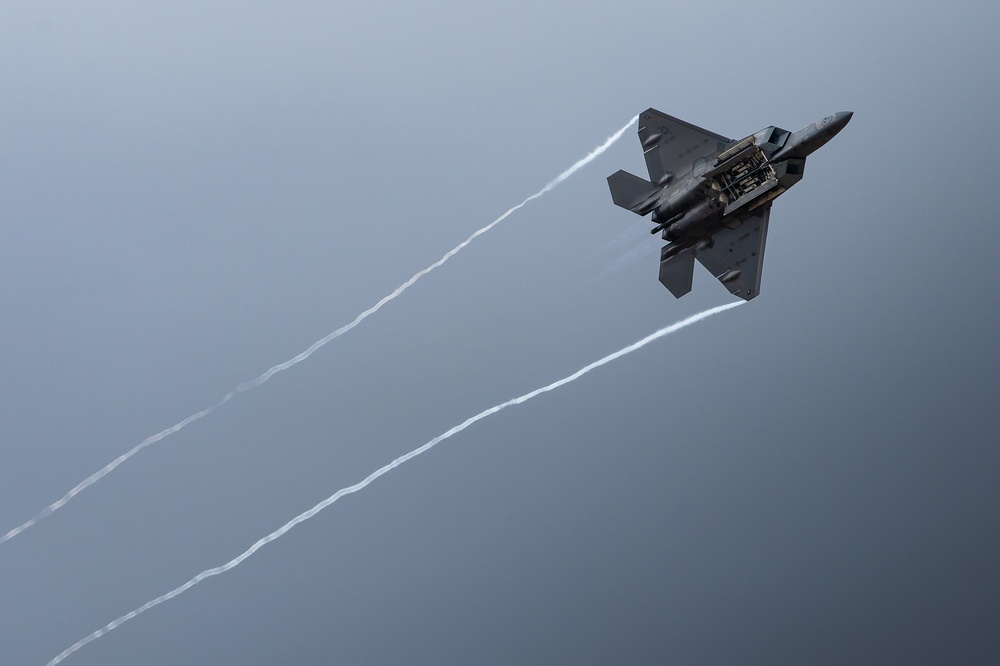 USAFA Airpower Demonstration