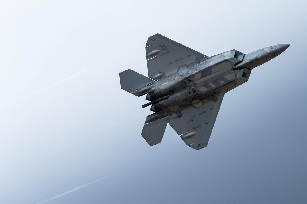 USAFA Airpower Demonstration