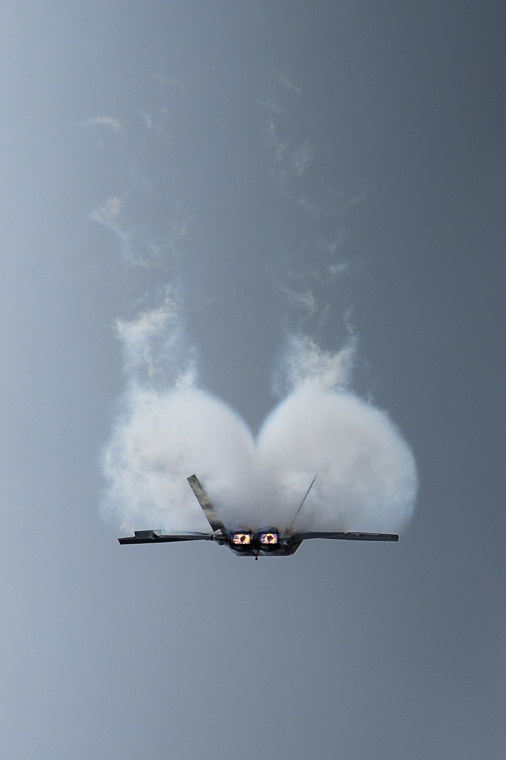 USAFA Airpower Demonstration