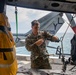 13th MEU Maritime Interdiction Operation Training