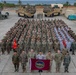 Balikatan 23 | U.S. and Philippine service members CJLOTS group photo