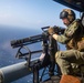 13th MEU H-1s Surface, Search and Control