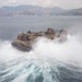 Makin Island Conducts LCAC Operations for Balikatan 23