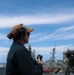 USS William P. Lawrence (DDG 110) Conducts Replinishment-at-Sea
