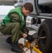 Sailors Conduct Flight Operations Aboard USS John Finn (DDG 113)