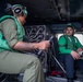 Sailors Conduct Flight Operations Aboard USS John Finn (DDG 113)