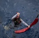 Anchorage Man Overboard Exercises