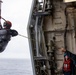 Anchorage Man Overboard Exercises