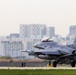 8th Fighter Wing arrives at Gwangju Air Base for Korea Flying Training 23