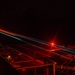 USS Carl Vinson (CVN 70) Conducts Flight Operations at Night