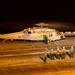 USS Carl Vinson (CVN 70) Conducts Flight Operations at Night