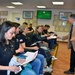 Italian employees complete workforce enrichment program