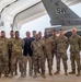 U.S. Senator Lindsey Graham visits Team PSAB