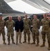 U.S. Senator Lindsey Graham visits Team PSAB