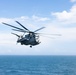 26th MEU Conducts Flight Operations At Sea