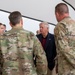 U.S. Senator Lindsey Graham visits Team PSAB