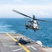 26th MEU Conducts Flight Operations At Sea