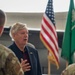 U.S. Senator Lindsey Graham visits Team PSAB