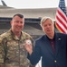 U.S. Senator Lindsey Graham visits Team PSAB