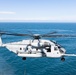 26th MEU Conducts Flight Operations At Sea