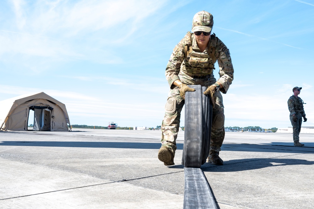 Hurlburt Field Open House: Connect With Our Mission