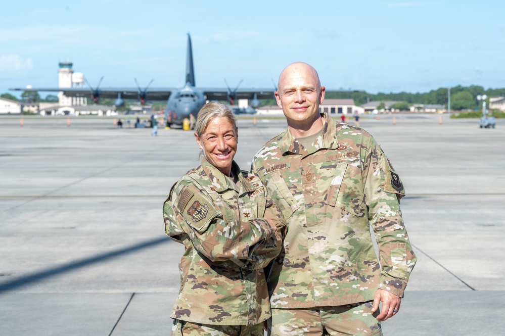 Hurlburt Field Open House: Connect With Our Mission