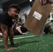 Iowa Army National Guard Soldiers compete in Best Warrior Competition