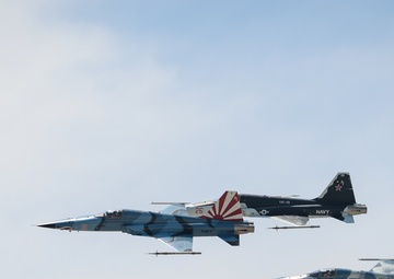 Southernmost Air Spectacular 2023