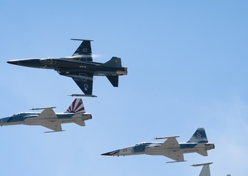 Southernmost Air Spectacular 2023