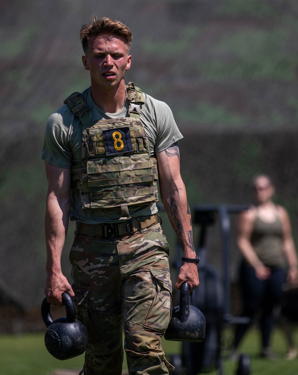 Best Ranger 2023