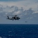 USS Carl Vinson (CVN70) Conducts Flight Operations