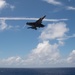 USS Carl Vinson (CVN70) Conducts Flight Operations