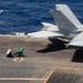 USS Carl Vinson (CVN 70) Conducts Flight Operations