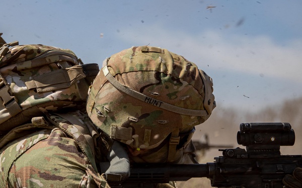 Task Force Tomahawk conducts air assault training
