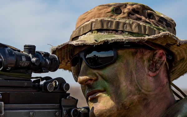 Task Force Tomahawk conducts air assault training