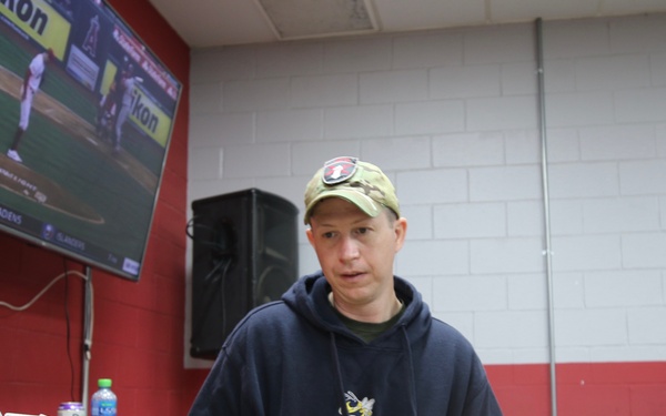 ASG-KU Organization Day